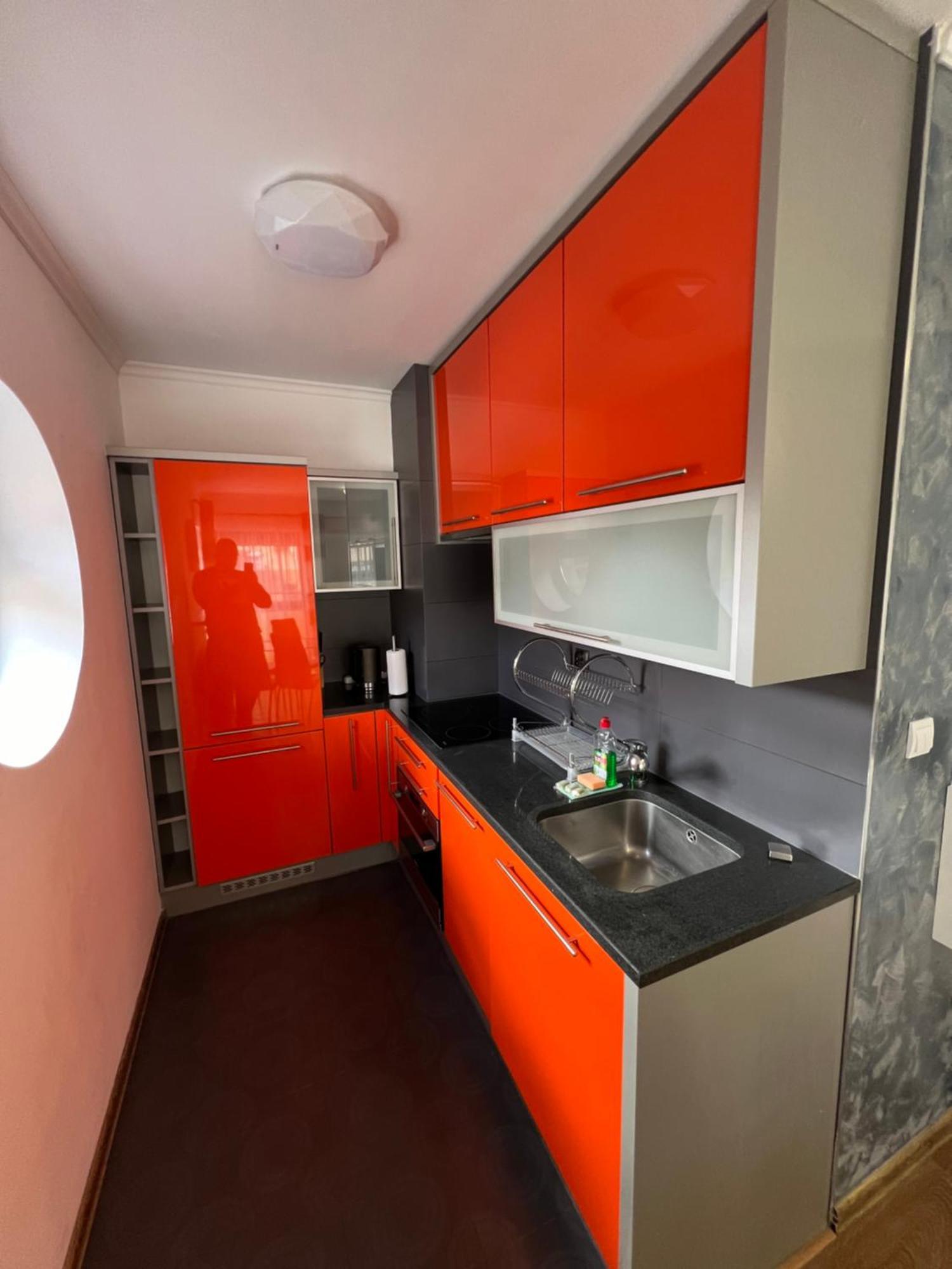 Holiday Apartments Krynica Zdroj Exterior photo